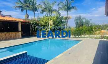 Imagem: CHACARA - OURO FINO - SP