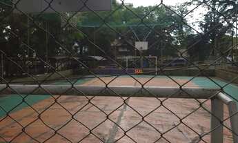 Imagem 3: Apto 2 dormit no Cristal com vista perene