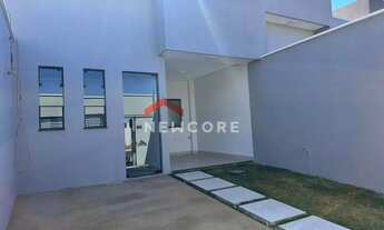 Imagem: Casa em Alameda José de Oliveira - Jardim