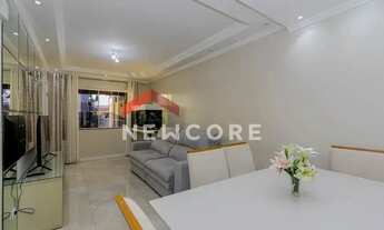 Imagem 4: Sobrado em Rua Doutor Augusto Lobo de Moura - Fazendinha - Curitiba/PR