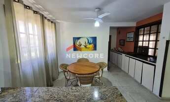 Imagem 2: Casa de condomínio em Rua Aprovada 704 - Costa do Sol - Bertioga/SP