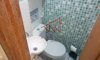 Imagem: Sala-À VENDA-Centro-Rio de Janeiro-RJ