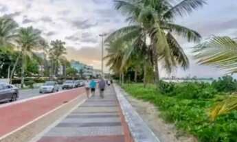 Imagem 3: Valor de Super OPORTUNIDADE! Apartamento MOBILIADO 40m2 para ALUGUEL - Praia do Cabo Branc