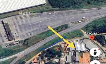 Imagem 4: Aluguel - GALPAO - JARDIM JOIA Aruja SP