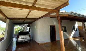 Imagem 6: Casa Três Fronteiras/SP