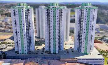 Imagem: Apartamento Grupo 14 torre C com 2 dormitórios