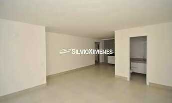 Imagem 3: Residencial Apartamento no Lourdes com 46,00 (M²), 1 quartos e 1 vagas para Aluguel, Vend