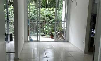 Imagem 3: ALUGO ÓTIMO APARTAMENTO SEMI MOBILIADO NO CONDOMÍNIO LUAR PONTA NEGRA 1