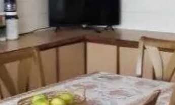 Imagem 2: Sobrado com 2 dormitórios à venda, 186 m² por R$ 629.999,90 - Vila Valparaíso - Santo Andr