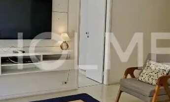 Imagem 4: Apartamento Flat com suíte em Ipanema pronto para morar ou investir