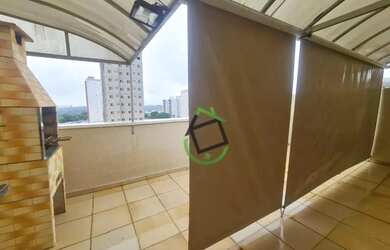 Imagem 4: Apartamento com 2 dormitórios, 70 m² - venda por R$ 235.000,00 ou aluguel por R$ 1.535,00