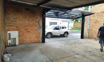 Imagem 2: Imóvel para aluguel no bairro Jardim Cristo Redentor