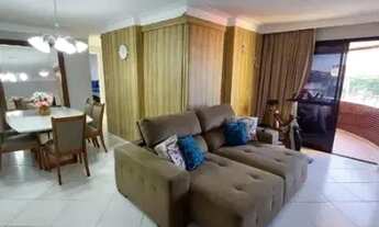 Imagem 3: Ed. Octávio Soares em São José - Aracaju - SE