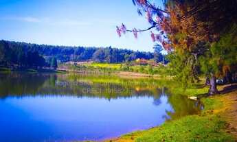 Imagem 6: Chácara Cond. Fechado, 3 dorm, suíte, piscina, porteira fechada