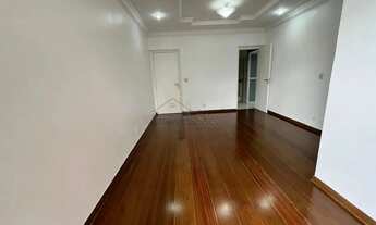 Imagem 5: Apartamento pra locação 108 m², 3 Dormitórios (1 Suíte), ar condicionado em São José dos C