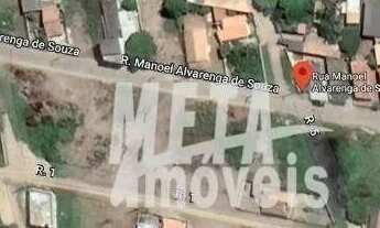 Imagem 2: Terreno à venda, 345 m² por R$ 150.000,00 - Barra do Açu - São João da Barra/RJ