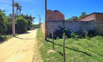 Imagem: Terreno praia abais