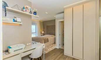 Imagem 6: Apartamento Quadra mar na Barra Norte de Balneário Camboriú