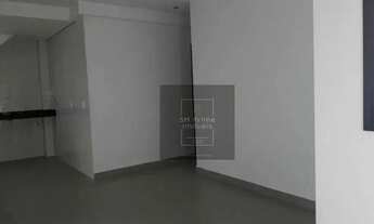 Imagem 3: Apartamento com 2 dormitórios para alugar, 44 m² por R$ 1.815,73/mês - Jardim Japão - São