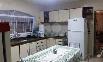 Imagem 4: Sobrado para aluguel e venda com 135 metros quadrados com 3 quartos