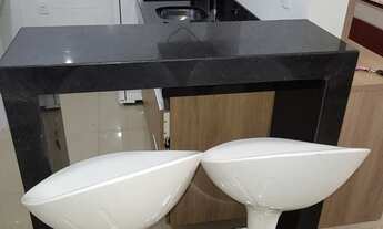 Imagem 5: Alugo Flat Mobiliado na 106 Sul