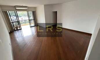 Imagem 6: AMPLO APTO DE 03 QUARTOS PARA VENDA RUA MAXWELL, VILA ISABEL