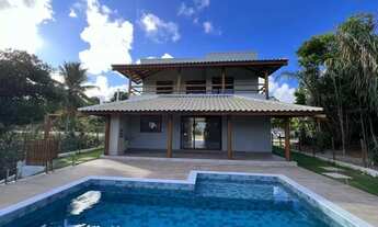 Imagem 3: Casa à venda no NATUS RESERVA IMBASSAI , CENTRO, Mata de São João, BA