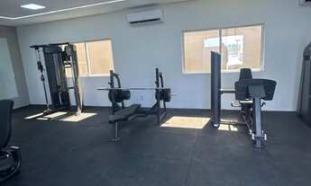 Imagem 3: APARTAMENTO DISPONÍVEL PARA LOCAÇÃO COM ÁREA DE LAZER PRIVILEGIADA