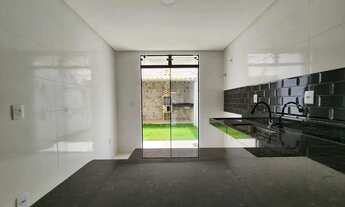 Imagem 4: Casa duplex de 03 quartos com suíte no Aeroporto