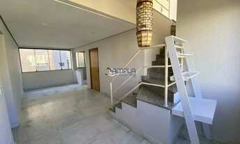 Imagem 3: Cobertura para aluguel, 3 quartos, 1 suíte, 2 vagas, Buritis - Belo Horizonte/MG