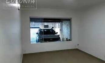 Imagem 5: Sobrado para locação - Jardim Utinga, Santo André