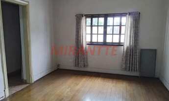 Imagem 3: Sobrado para venda tem 490mts, com 4 quartos e 5 vagas Santana