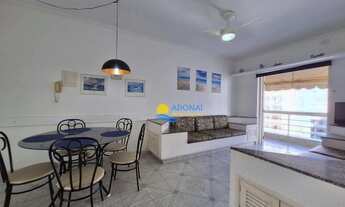 Imagem 5: Apartamento beira-mar com vista Pitangueiras Guarujá