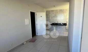 Imagem 4: Apartamento com 2 dormitórios à venda, 43 m² por R$ 210.000 - Novo Mundo - Uberlândia/MG