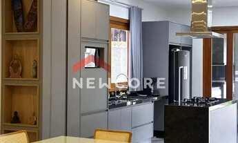 Imagem: Casa de condomínio em Rua Ipanema - Morada