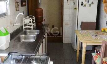 Imagem 3: Apartamento para Venda - 150m², 3 dormitórios, São João