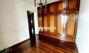 Imagem 7: Apartamento com 4 dormitórios para alugar, 183 m² por R$ 7.850,00/mês - Rudge Ramos - São