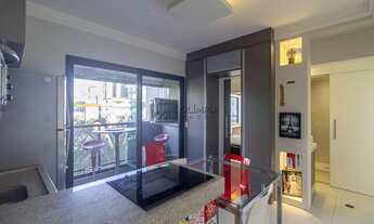 Imagem 2: Aluguel Garden 1 Dormitórios - 56 m² Vila Olímpia