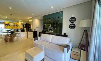 Imagem 3: Apartamento à Venda no Condomínio Resort Bethaville 105 m² | 3 Dormitórios