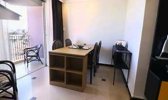 Imagem 4: Cobertura para venda em Vila Guilherme com 2 quartos, sendo 1 suíte , 89.63m²