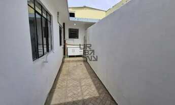 Imagem: Casa para locação, km 18, Osasco, SP