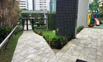 Imagem: Apartamento 3 Quartos Grande e Reformado