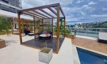 Imagem 4: Apartamento - 2 dormitórios - venda - Cascatinha - Juiz de Fora/MG