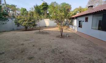 Imagem 6: Casa em Avenida Novara - Bandeirantes (Pampulha) - Belo Horizonte/MG