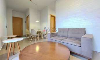 Imagem 2: Apartamento em Nucleo Residencial Silvio Vilari - São Carlos, SP