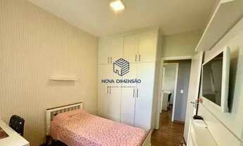 Imagem 5: Apartamento com 3 dormitórios, 3 suítes e 3 vagas para alugar, 142 m² - Jardim das Indústr