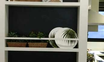 Imagem 7: Apartamento em Rua José Maria Lisboa - Jardim Paulista - São Paulo/SP