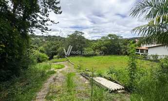 Imagem 4: Terreno - Chácara do Lago - Vinhedo