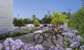 Imagem 6: LANÇAMENTO URBAN ORQUÍDEAS