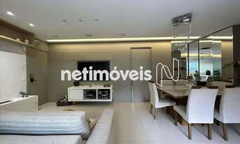 Imagem 6: Venda Apartamento 3 quartos Vila da Serra Nova Lima